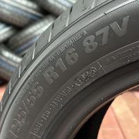 195/55  R16  Kumho Ecsta HS52 South Korea 87V Вид 6