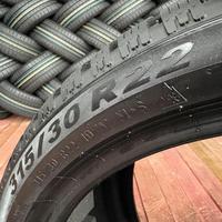 315/30  R22  Pirelli Scorpion Winter 2 PNCS 107V XL Вид 8