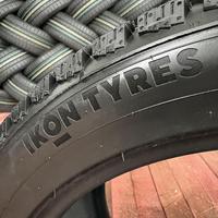 275/40  R20  Ikon (Nokian Tyres) Autograph Snow 3 SUV 106T XL Вид 5