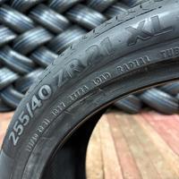 255/40  R21  Continental ContiSportContact 6 ZR RO1 FR 102Y XL Вид 7