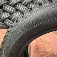 185/55  R15  Ikon (Nokian Tyres) Character Ice 8 шип 86T XL Вид 7