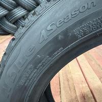 195/55  R16  Nexen N'Blue 4Season 91H XL (2024 г. в.) Вид 7