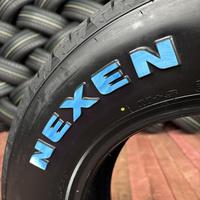 225/70  R16  Nexen ROADIAN HTX 2 103T Вид 5