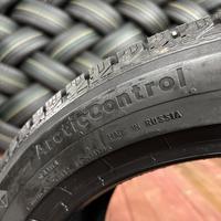 225/45  R18  Gislaved Arctic Control FR 95T XL Вид 7