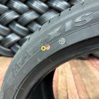 295/35  R21  Maxxis Victra Sport 5 VS5 SUV ZR 107Y XL Вид 5