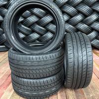 245/40  R19  ROADX RXMOTION U11 RunFlat ZR 98Y XL Вид 8