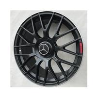 9.5x18 5x112 66.6 ET45 B/PL