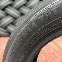 165/65  R14  Kumho Ecowing ES31 79T Вид 6