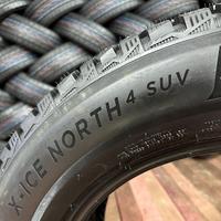 265/55  R19  Michelin X-Ice North 4 шип SUV 113T XL (2021 г. в.) Вид 7