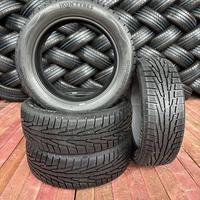 225/55  R19  Ikon (Nokian Tyres) Character Snow 2 SUV 103T XL Вид 8