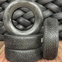 265/65  R18  Ikon (Nokian Tyres) Autograph Ice 10 шип SUV 116T XL Вид 10