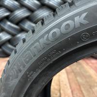225/50  R17  Hankook Winter i*Pike RS2 W429 шип 98T XL Вид 5