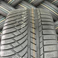 255/35  R21  Kumho WinterCraft WP72 98W XL Вид 4