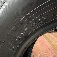 255/65  R17  Yokohama Geolandar H/T G056 114H Вид 7