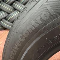 215/65  R16  Gislaved ActiveControl 98H Вид 9