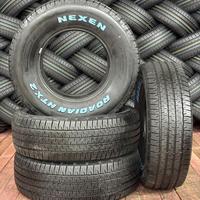 265/70  R16  Nexen ROADIAN HTX 2 112T Вид 8