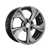 7x17 5x108 54.1 ET40 GRAY