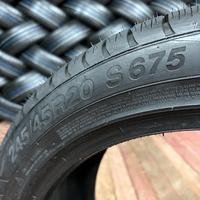 245/45  R20  Barez LONGEVITY S675 103V Вид 6