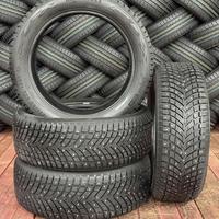 235/50  R20  Ikon (Nokian Tyres) Autograph Ice 10 шип SUV 104T XL Вид 10