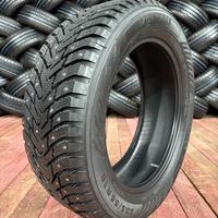 235/55  R18  Ikon (Nokian Tyres) Character Ice 8 шип SUV 104T XL Вид 2