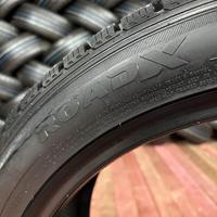 255/45  R21  ROADX RXFROST WH12 шип 106T XL Вид 5