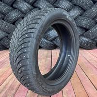 235/50  R19  Pirelli Scorpion Ice Zero 2 шип 103H XL Вид 5