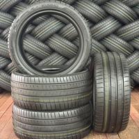 285/35  R20  Kumho Ecsta Sport S PS72 ZR 104(Y) XL Вид 8