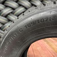215/70 C R15  Kumho Winter PorTran CW51 109/107R Вид 6