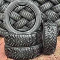215/55  R18  Hankook Winter i*Pike RS2 W429 шип 99T XL Вид 8