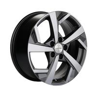 7x17 5x112 57.1 ET43 gray-fp