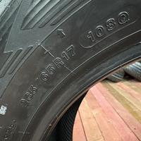 235/65  R17  Yokohama Ice Guard G075 108Q Вид 7