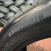 235/45  R18  Nexen N'Fera Primus V 98V XL Вид 7