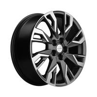 7x18 5x110 63.3 ET50 GRAY-FP