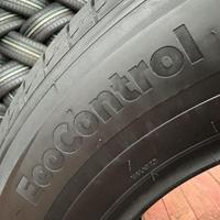 265/60  R18  Gislaved EcoControl 110H Вид 6