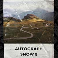 215/55  R17  Ikon (Nokian Tyres) Autograph Snow 5 98R XL Вид 9
