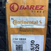245/50  R20  Barez LONGEVITY S675 102V Вид 9