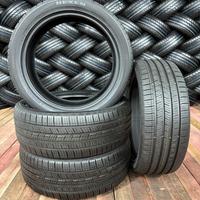 245/45  R20  Nexen N'Fera Supreme ZR 103W XL (2023 г. в.) Вид 8