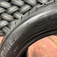 215/55  R17  Yokohama BluEarth-GT AE51 94W Вид 7