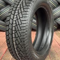 205/60  R16  Gislaved SoftFrost 200 96T XL Вид 4