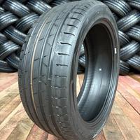 235/45  R19  Ikon (Nokian Tyres) Autograph Ultra 2 99W XL Вид 4