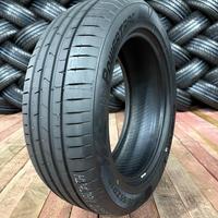 235/55  R18  Powertrac EcoSport X77 104W XL Вид 2