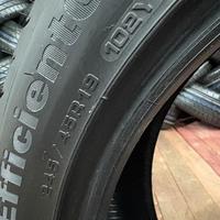 245/45  R19  Goodyear EfficientGrip RunFlat MOE FR 102Y XL Вид 6