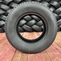 265/65  R17  Gislaved NordFrost 200 ID шип SUV FR 116T XL Вид 5