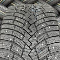 275/40  R21  Pirelli Scorpion Ice Zero 2 RunFlat шип 107H XL Вид 6