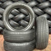 225/55  R19  Maxxis Bravo HP-M3 99V Вид 8