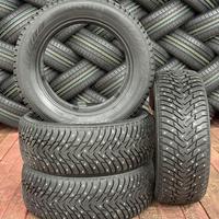 215/55  R16  Ikon (Nokian Tyres) Character Ice 8 шип 97T XL Вид 8