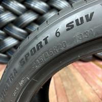 245/45  R20  Maxxis Victra Sport 6 VS6 SUV 103Y XL Вид 7