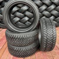 225/45  R18  Yokohama Ice Guard stud IG65 шип 95T Вид 8