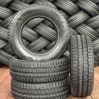 225/65 C R16  Kumho Winter PorTran CW51 112/110R Вид 8