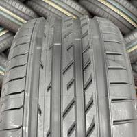 225/45  R19  Ikon (Nokian Tyres) Character Ultra (Nordman SZ2) 92W Вид 6